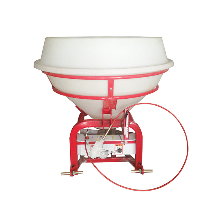 Процедуре дневног одржавања за пластични расипач ђубрива