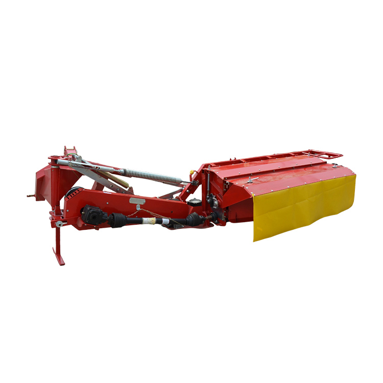 Како одабрати праву тракторску косилицу за различите сценарије?