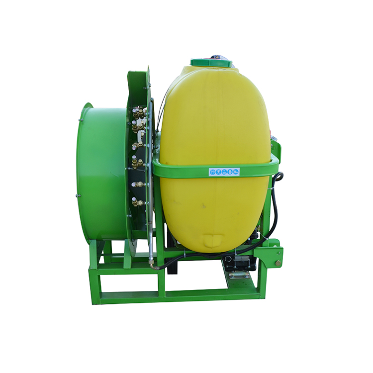 Прскалице са ваздушним ударом са 3 тачке