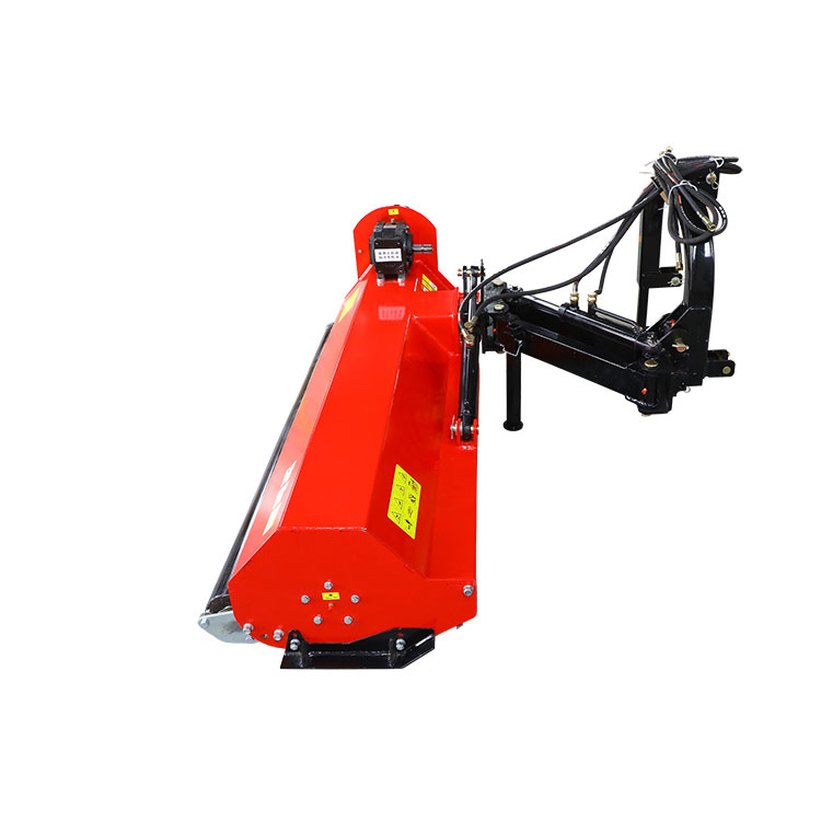 Хидраулична косилица са бочним померањем