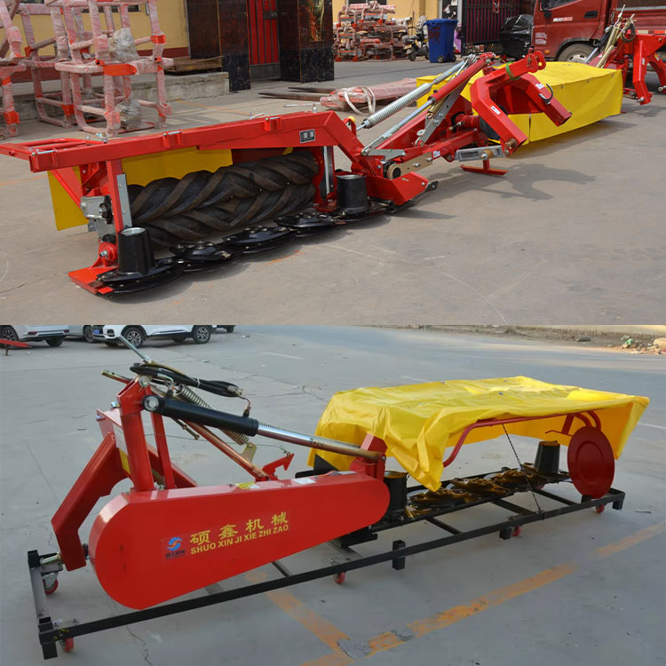 Farm Disc Mower Farm Disc Mower