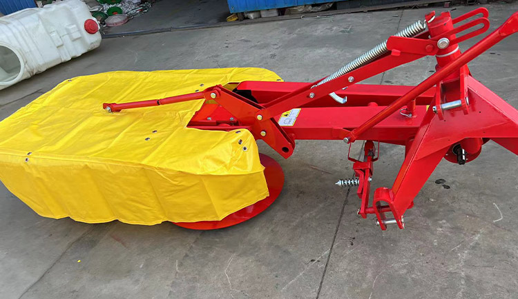 Drum Mowers for Hay Drum Mowers for Hay