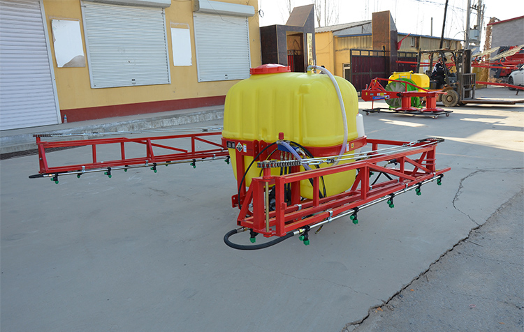 3 Point Hitch Sprayers