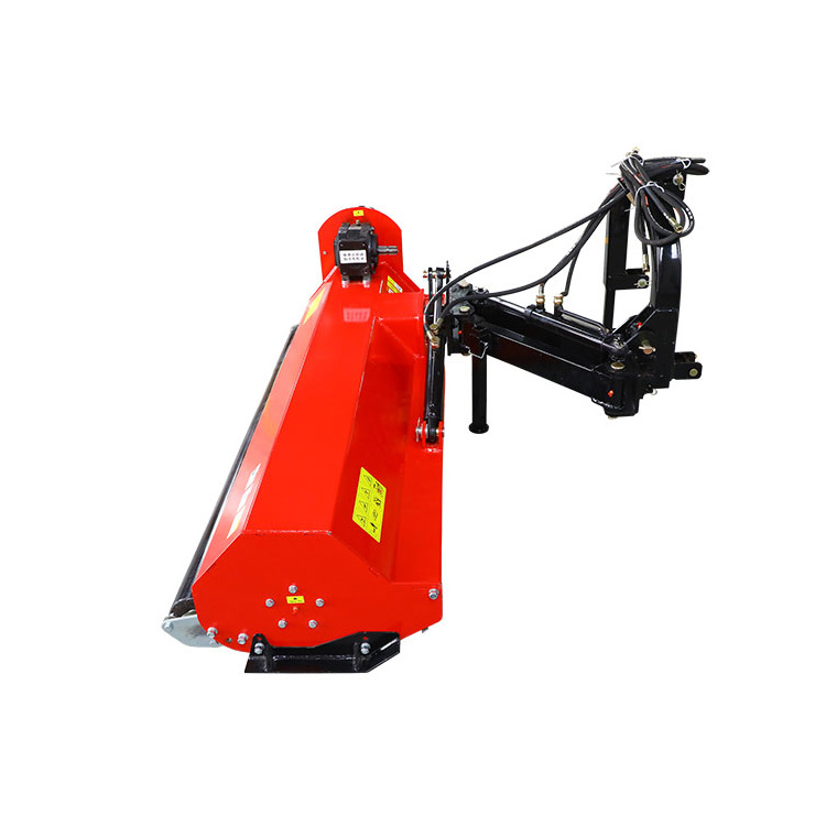 Оффсет косилице