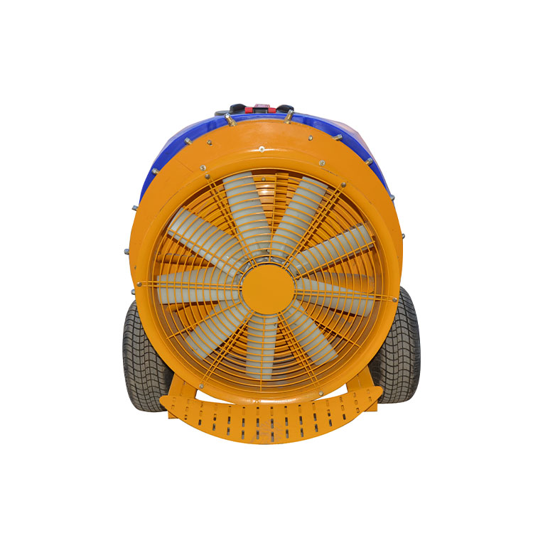 Орцхард Аирбласт прскалице