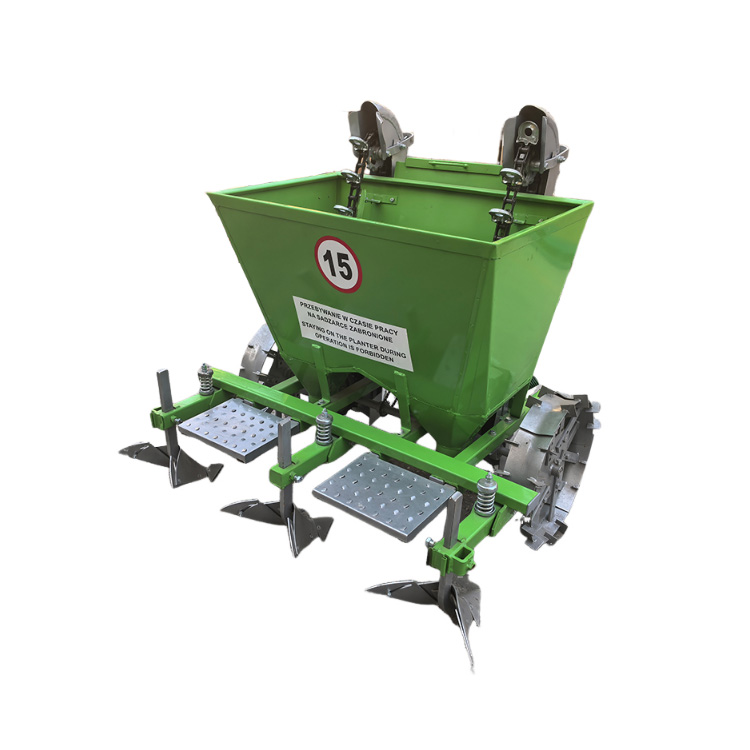 Потато Плантерс